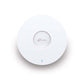 TP-Link EAP610 New V2 AX1800 Dual-Band WiFi 6 Access Point with PoE+