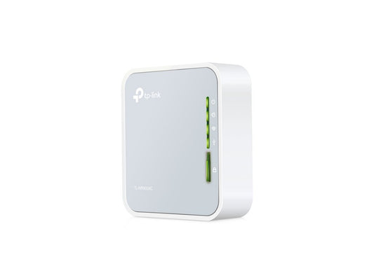 TP-Link TL-WR902AC Wireless Dual-Band travel Router