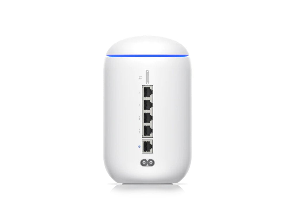 Ubiquiti UniFi Dream Router All-in-One WiFi 6 Router (UDR)
