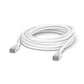 Ubiquiti UniFi Outdoor 8m White Cable (UACC-CABLE-PATCH-OUTDOOR-8M-W)