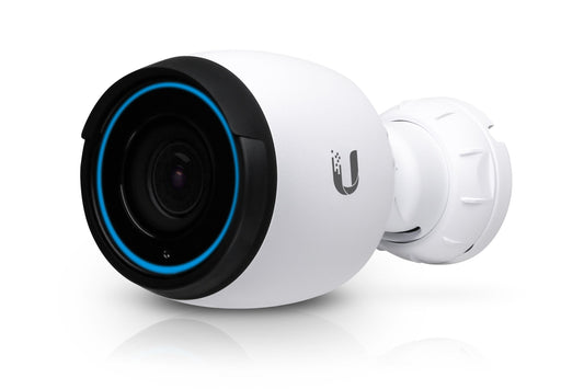 Ubiquiti UniFi Protect  UVC-G4-PRO IP 4K Security Video Camera