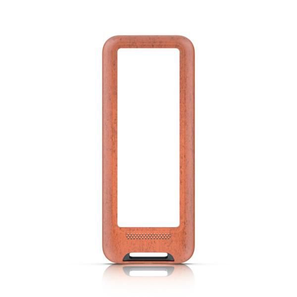 Ubiquiti UniFi Protect G4 Doorbell Cover - Brick