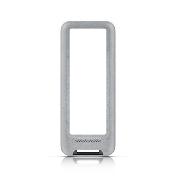 Ubiquiti UniFi Protect G4 Doorbell Cover - Concrete