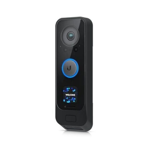 Ubiquiti UniFi Protect G4 Doorbell Pro (UVC-G4-DoorBell-Pro)