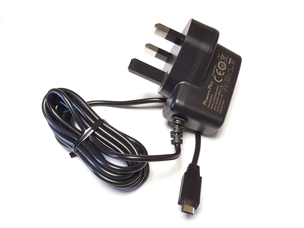 UK Micro USB Adapter