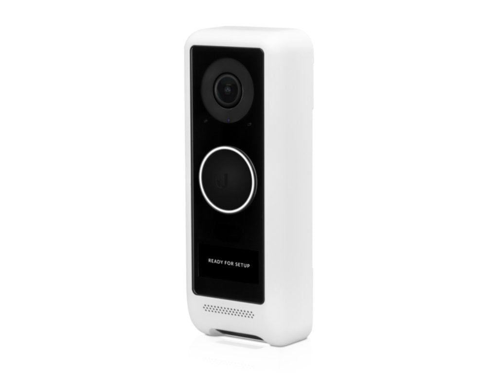 Ubiquiti UniFi Protect G4 Doorbell Video Camera (UVC-G4-DoorBell)