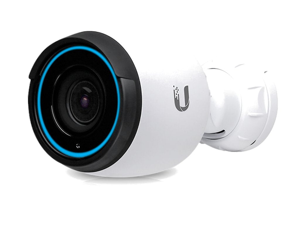 Ubiquiti UniFi UVC-G4-PRO IP 4K Video Camera - 3 Pack