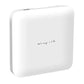 DrayTek VigorAP 1000C Tri-Band WiFi Mesh PoE+ Ceiling Access Point