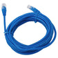 Cat5e Cable - Blue - 0.5m