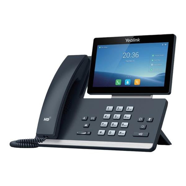 Yealink T58W Android Based IP Phone (without camera)