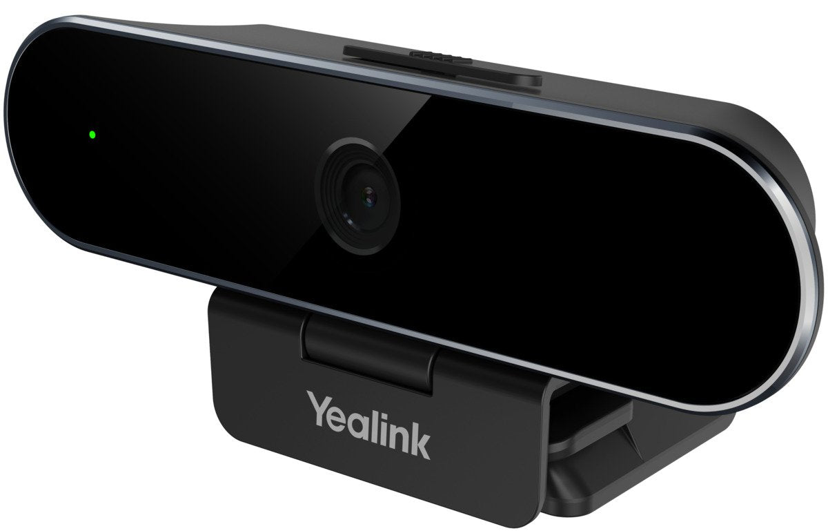 Yealink UVC20 Video Conferencing USB 1080p HD Camera