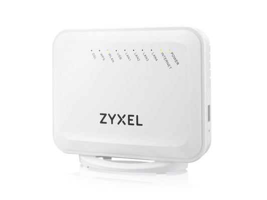 Zyxel VMG1312-T20B Wireless N VDSL2 Gateway with USB